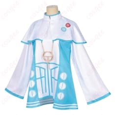 VOCALOID 初音ミク 修道女モチーフのコスプレ衣装｜写真映えして着やすい一着 - 2枚目の画像（サムネイル）