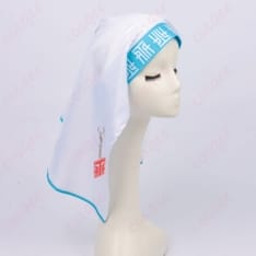 VOCALOID 初音ミク 修道女モチーフのコスプレ衣装｜写真映えして着やすい一着 - 5枚目の画像（サムネイル）