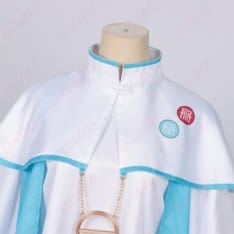 VOCALOID 初音ミク 修道女モチーフのコスプレ衣装｜写真映えして着やすい一着 - 4枚目の画像（サムネイル）