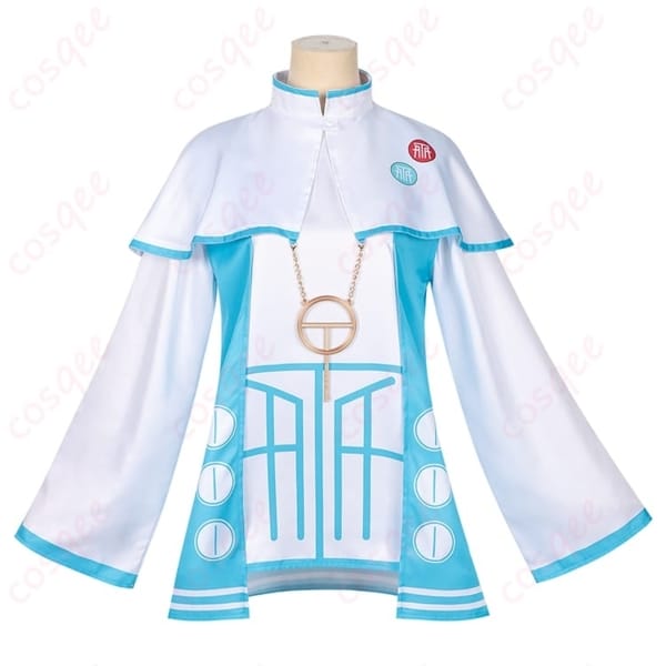 VOCALOID 初音ミク 修道女モチーフのコスプレ衣装｜写真映えして着やすい一着