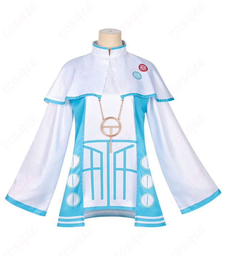 VOCALOID T氏の話を信じるな 初音ミク コスプレ衣装-2