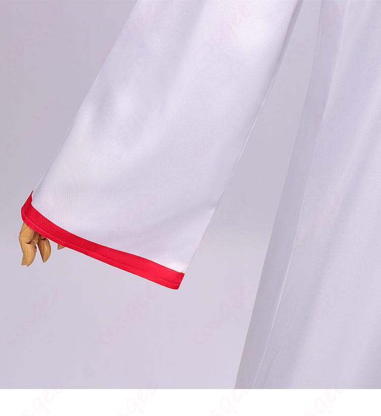 VOCALOID T氏の話を信じるな 重音テト コスプレ衣装-9