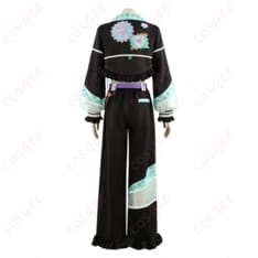 あんスタ ライカ プレナイトチェック衣装 一式セット｜爽やか配色で写真映えするコスプレ - 3枚目の画像（サムネイル）