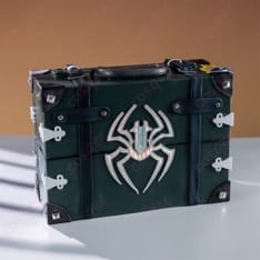 第五人格 納棺師イソップ・カール キャッツアイ衣装 小物まで映える着こなしでイベント主役に - 5枚目の画像（サムネイル）