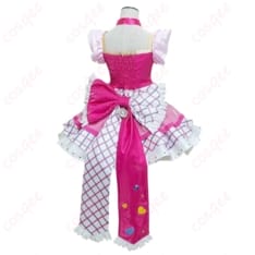 アイカツ！の虹野ゆめになりきるガーリーアイランド衣装。南国ガーリーが写真映えしてイベント主役に - 2枚目の画像（サムネイル）