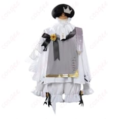 鏡音リン Symphony風コスプレ衣装 上品×華やかで写真映えするステージ映えコーデ - 2枚目の画像（サムネイル）