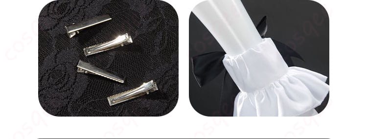 鏡音リン シンフォニー コスプレ衣装-12