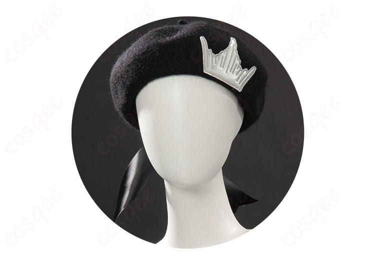 鏡音リン シンフォニー コスプレ衣装-5