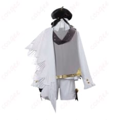 鏡音レン Symphony コスプレ衣装 端正クールで舞台でも写真でも映えるセット - 3枚目の画像（サムネイル）