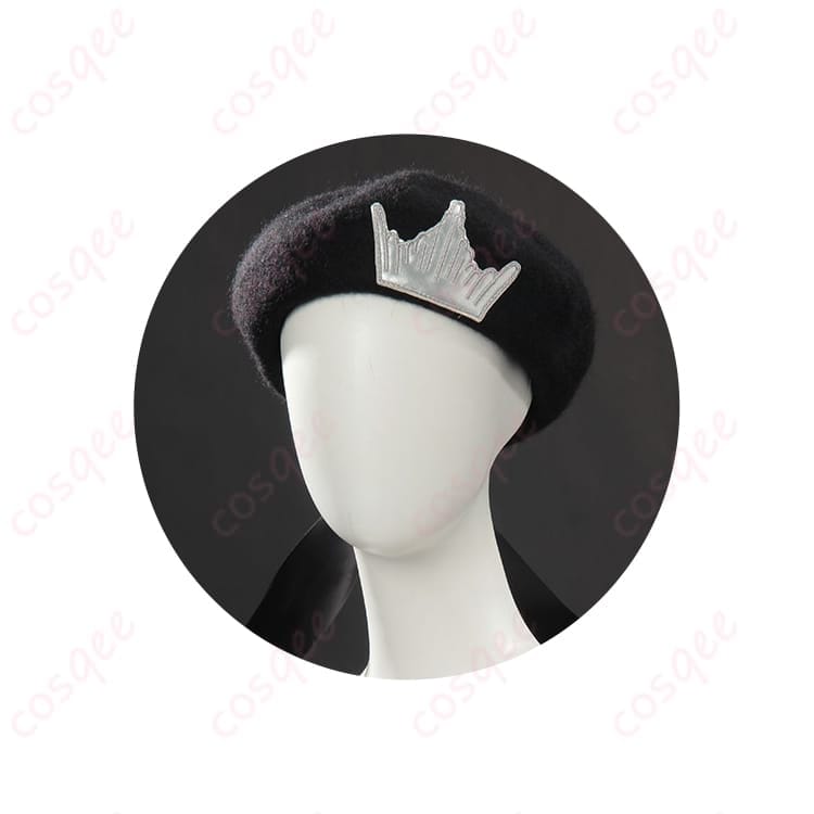 鏡音レン Symphony コスプレ衣装 端正クールで舞台でも写真でも映えるセット - 4枚目の画像