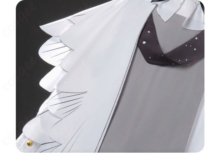 鏡音レン シンフォニー コスプレ衣装-8