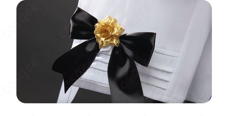 鏡音レン シンフォニー コスプレ衣装-9