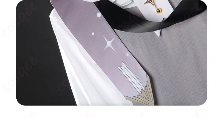 鏡音レン シンフォニー コスプレ衣装-11