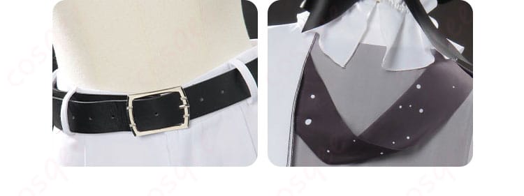 鏡音レン シンフォニー コスプレ衣装-12