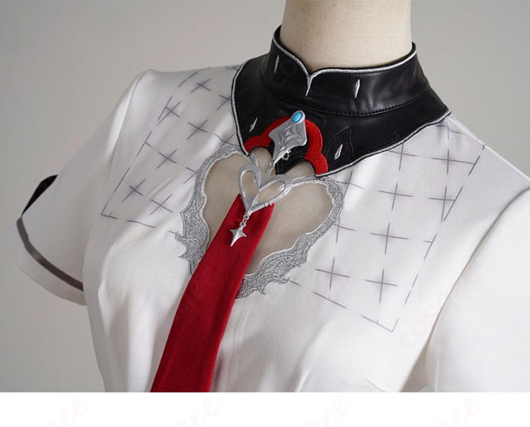 hololive(ホロライブ) 宝鐘マリン 生誕祭2025 制服 コスプレ衣装-6