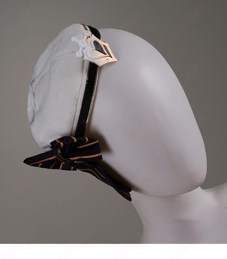 hololive(ホロライブ) 宝鐘マリン 生誕祭2025 制服 コスプレ衣装-12