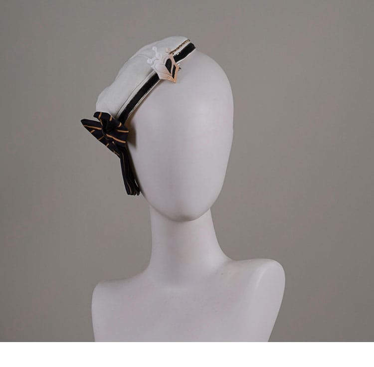 hololive(ホロライブ) 宝鐘マリン 生誕祭2025 制服 コスプレ衣装-11