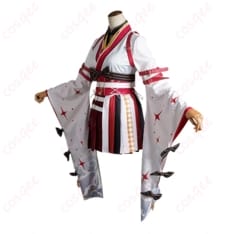 ホロライブ 宝鐘マリン 新衣装コスプレ｜艶やかで写真映えする海賊アイドルの装い - 2枚目の画像（サムネイル）