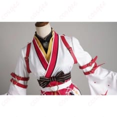 ホロライブ 宝鐘マリン 新衣装コスプレ｜艶やかで写真映えする海賊アイドルの装い - 4枚目の画像（サムネイル）