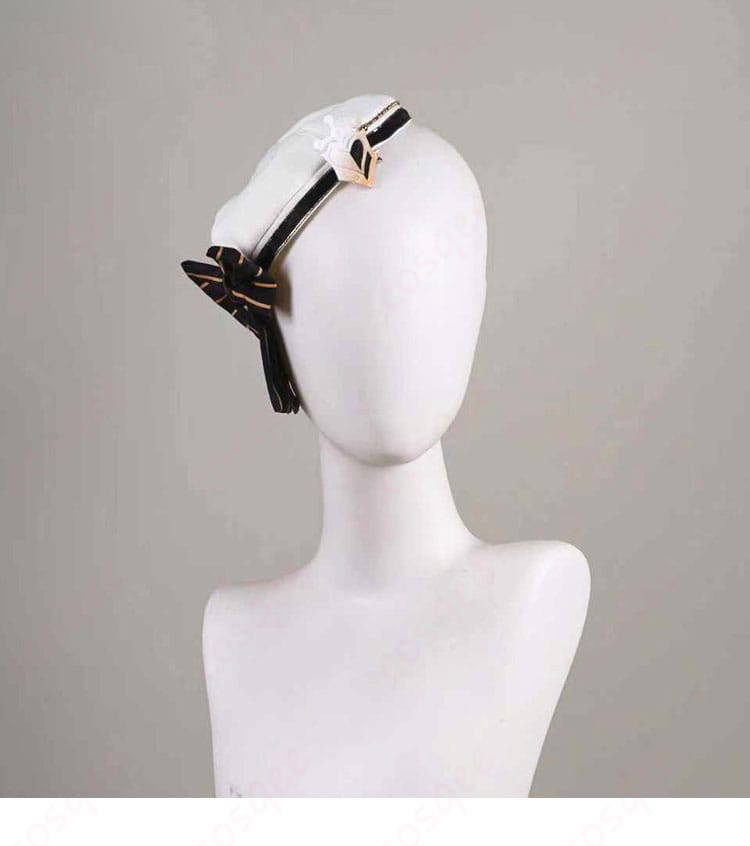 hololive(ホロライブ) 宝鐘マリン 新衣装 コスプレ衣装-15