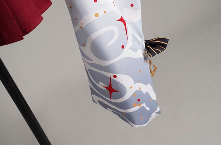 hololive(ホロライブ) 宝鐘マリン 新衣装 コスプレ衣装-13