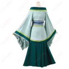 薬屋のひとりごと 猫猫の西都宴席スタイル コスプレ衣装｜華やかで写真映え、サイズ豊富 - 3枚目の画像（サムネイル）