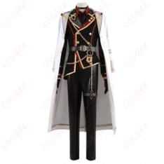 あんスタ 朔間零＆影片みか Graceful Punishment コスプレ｜ダーク優雅で写真映え - 1枚目の画像（サムネイル）