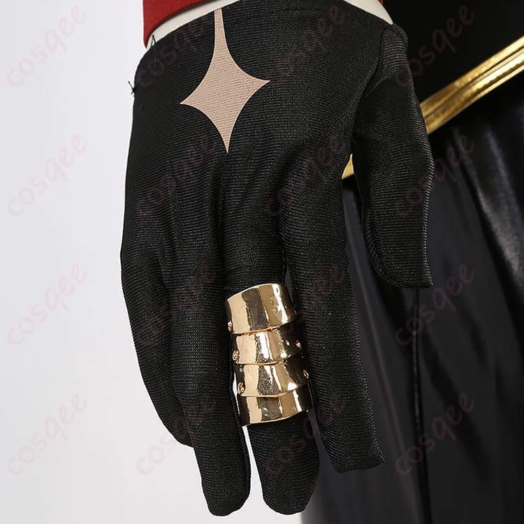 あんスタ 朔間零＆影片みか Graceful Punishment コスプレ｜ダーク優雅で写真映え - 6枚目の画像