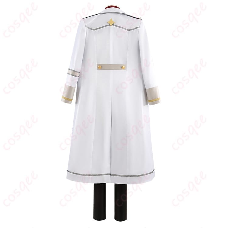 あんスタ 朔間零＆影片みか Graceful Punishment コスプレ｜ダーク優雅で写真映え - 3枚目の画像