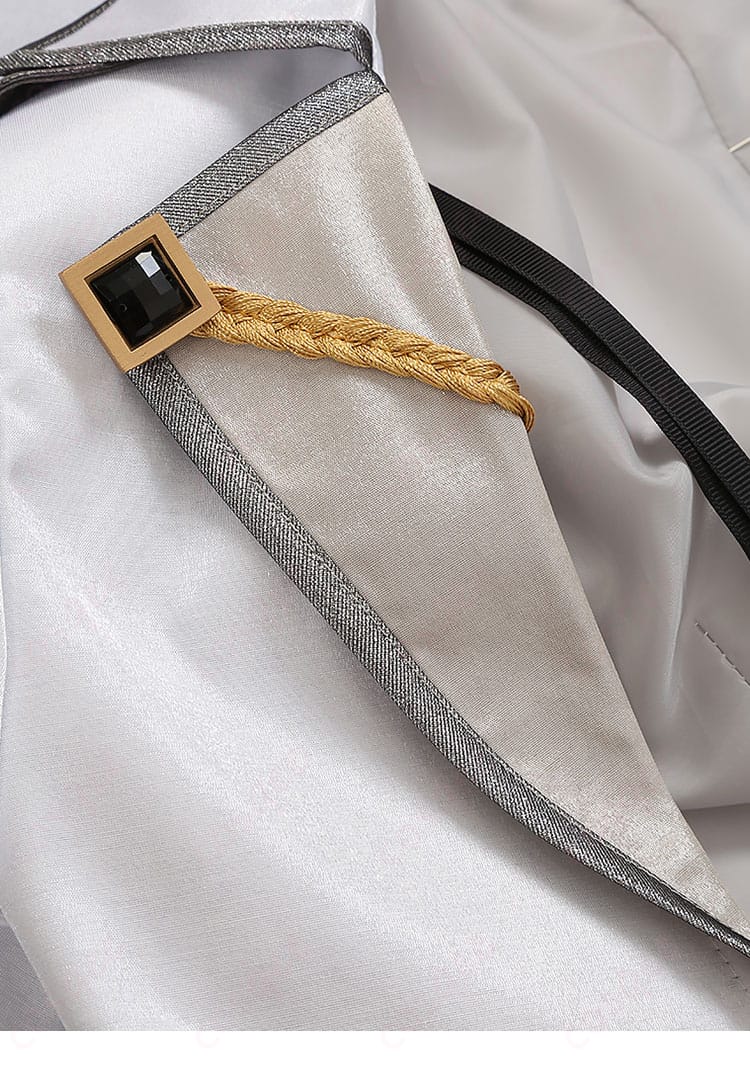 あんさんぶるスターズ!! 朔間零 影片みか Graceful Punishment衣装 コスプレ衣装-12