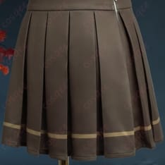 IdentityV 骨董商 陶夢嫣の雰囲気をまとう中華ロマン衣装、写真でも存在感を放つ一着 - 4枚目の画像（サムネイル）