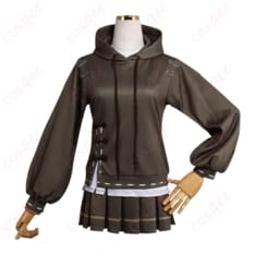 IdentityV 骨董商 陶夢嫣の雰囲気をまとう中華ロマン衣装、写真でも存在感を放つ一着 - 1枚目の画像（サムネイル）