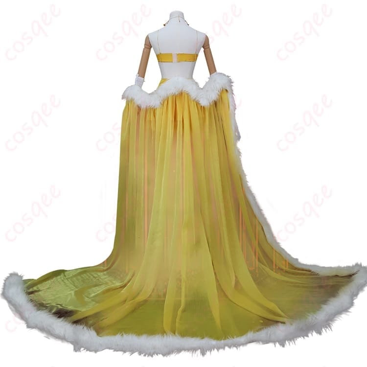 無期迷途のミリーになりきるコスプレ衣装 写真映えする装飾と快適設計でイベント主役に - 2枚目の画像