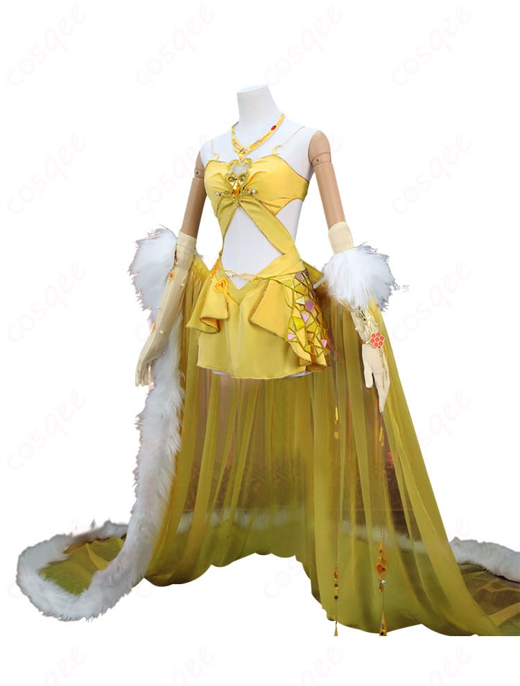 無期迷途 ミリー コスプレ衣装-2