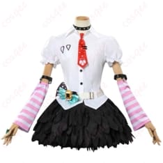 ゼンレスゾーンゼロ 千夏ラミエル 作曲担当コスプレ｜電音アイドル感たっぷりで写真映え抜群 - 1枚目の画像（サムネイル）