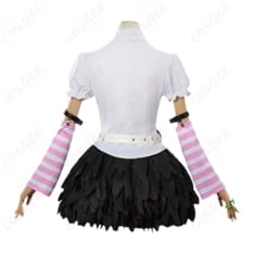 ゼンレスゾーンゼロ 千夏ラミエル 作曲担当コスプレ｜電音アイドル感たっぷりで写真映え抜群 - 3枚目の画像（サムネイル）