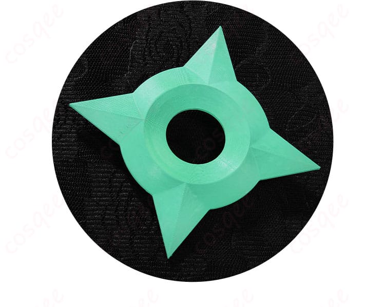 ゼンレスゾーンゼロ バーチャルアイドル 妄想エンジェル 作曲担当 チャイナツレミエル 千夏ラミエル コスプレ衣装-12