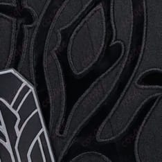 崩壊：スターレイル 長夜月の品格を纏えるコスプレ衣装 写真映えと着やすさを両立 - 2枚目の画像（サムネイル）