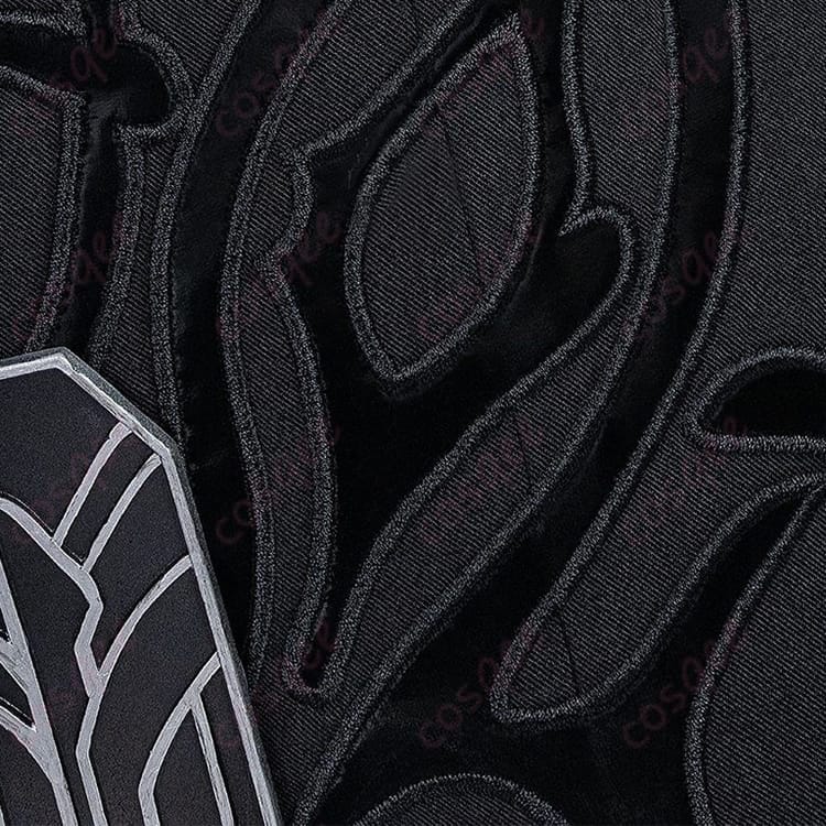 崩壊：スターレイル 長夜月の品格を纏えるコスプレ衣装 写真映えと着やすさを両立 - 2枚目の画像