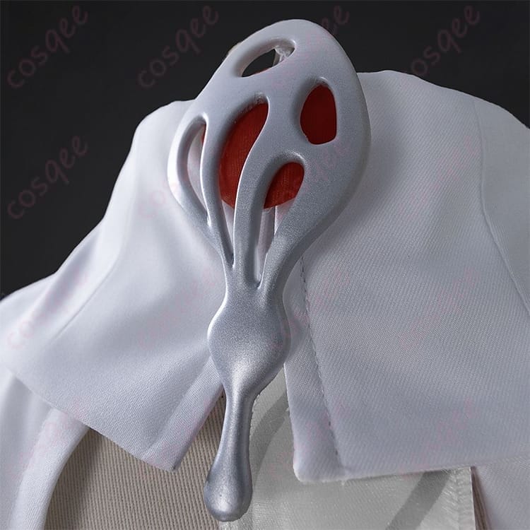 崩壊：スターレイル 長夜月の品格を纏えるコスプレ衣装 写真映えと着やすさを両立 - 3枚目の画像