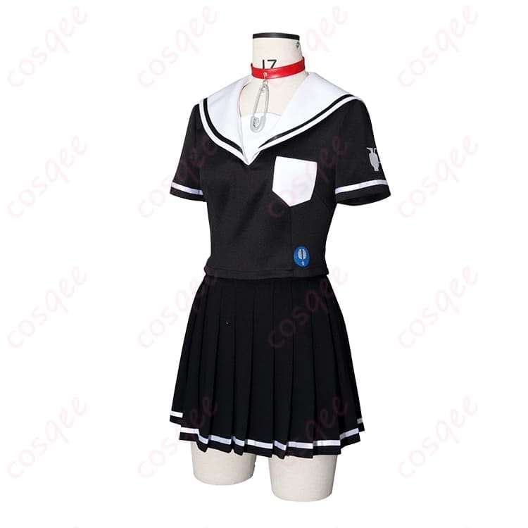 HUNDRED LINE 飴宮怠美の普段着コス｜ゆる可愛い配色で写真映え、小物まで揃ってすぐ撮れる - 4枚目の画像