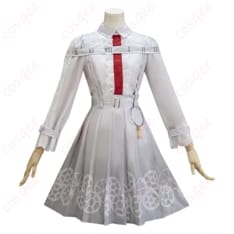 プロセカの初音ミク Key to heart衣装でガーリー×クールを楽しむ一着 - 1枚目の画像（サムネイル）