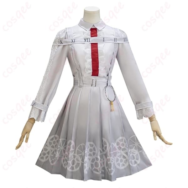 プロセカの初音ミク Key to heart衣装でガーリー×クールを楽しむ一着