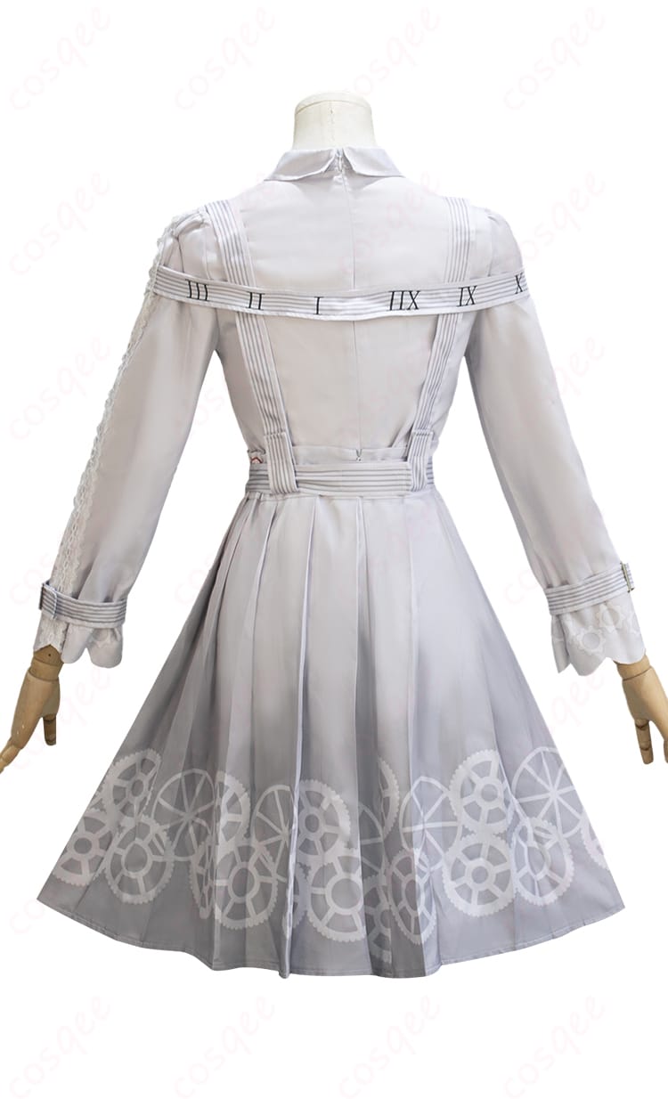 プロジェクトセカイ カラフルステージ! feat. 初音ミク 25時、ナイトコードで。 初音ミク Key to heart コスプレ衣装-5