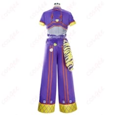 あんスタの遊木真・桜河こはく・乙狩アドニス衣装で華やかステージ感を楽しめます - 3枚目の画像（サムネイル）