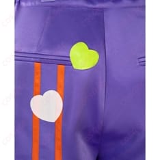 あんスタの遊木真・桜河こはく・乙狩アドニス衣装で華やかステージ感を楽しめます - 5枚目の画像（サムネイル）