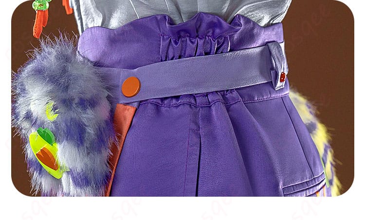 あんさんぶるスターズ!! 遊木真 桜河こはく 乙狩アドニス 全能ACE衣装 コスプレ衣装-8