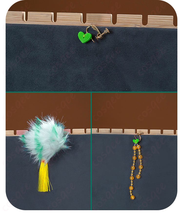 あんさんぶるスターズ!! 白鳥藍良 天満光 春川宙 全能ACE衣装 コスプレ衣装-14