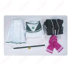 ブルーアーカイブ 杏山カズサ学園ストリート風コスプレ 猫耳フードとクロップトップで写真映え - 7枚目の画像（サムネイル）