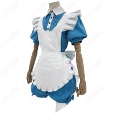 黒執事II シエル・イン・ワンダーランド風コスプレ 上品で可憐なロリータシルエット - 3枚目の画像（サムネイル）